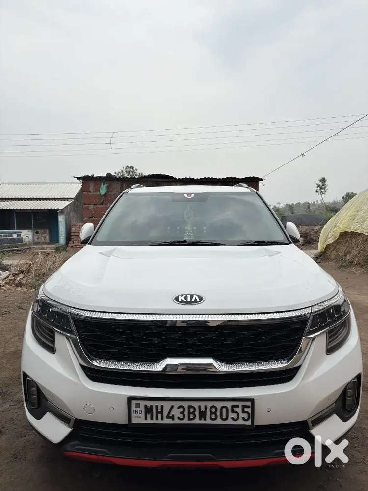 Kia Saltos Htx Plus