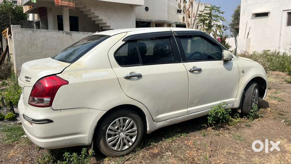 Maruti Suzuki Dzire 2016 Diesel Good Condition
