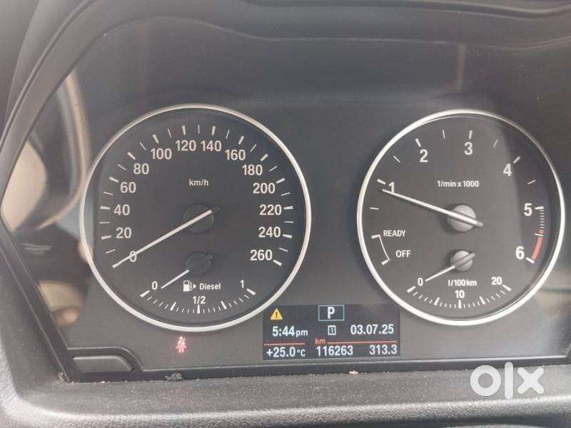 Bmw X1 Xdrive 20d Xline, 2017, Diesel