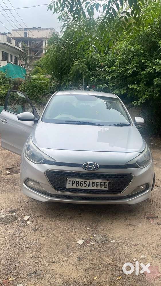 Hyundai I20 2017 Diesel Well Maintained