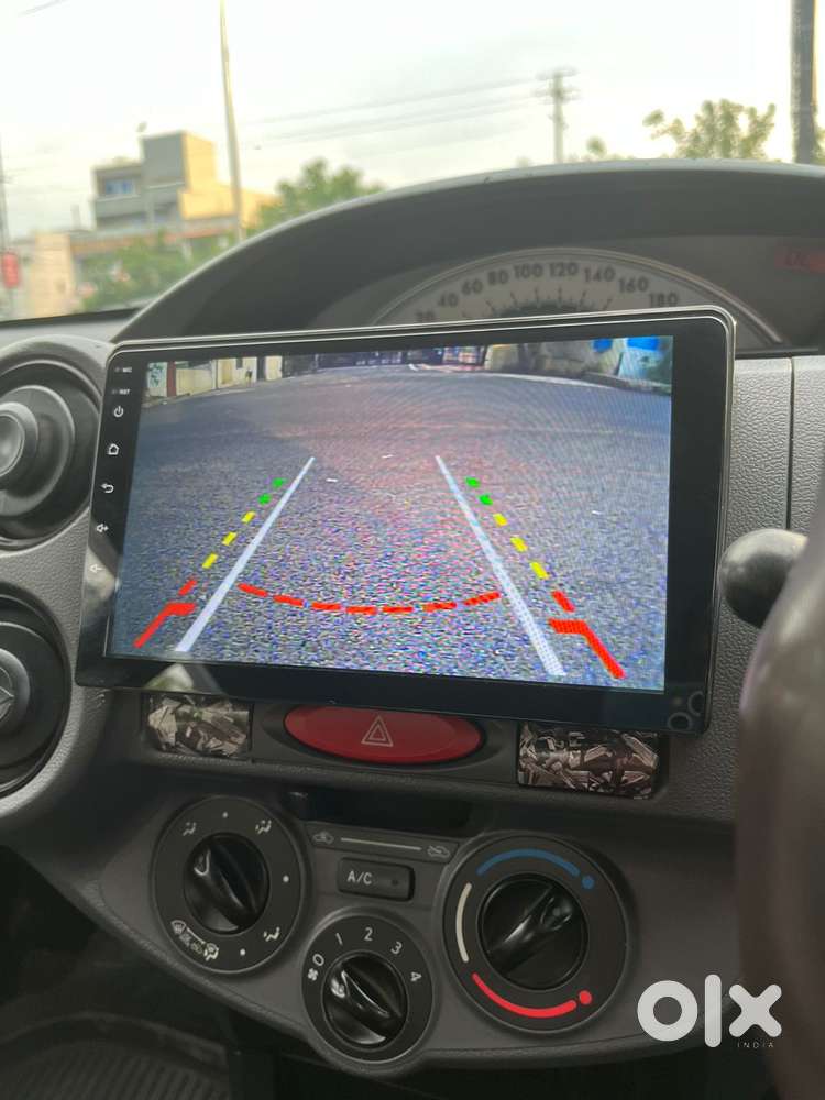 Toyota Etios Gd, 2012, Diesel