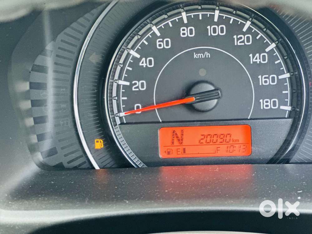 Maruti Suzuki Wagon R 1.0 2019-2022 Vxi Amt, 2023, Petrol