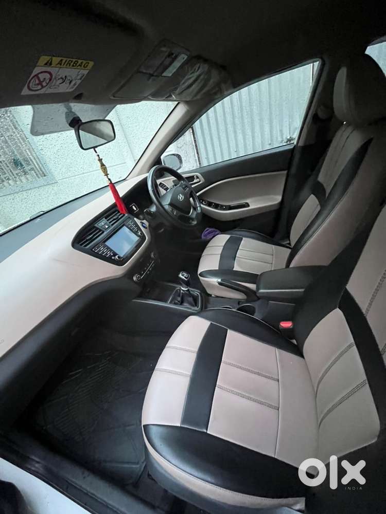 Hyundai I20 Diesel Manual 2018