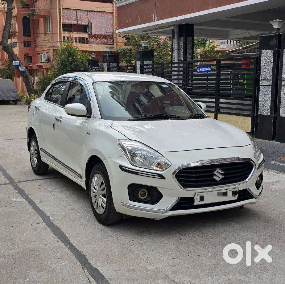 Maruti Suzuki Swift Dzire Vdi Optional, 2019, Diesel