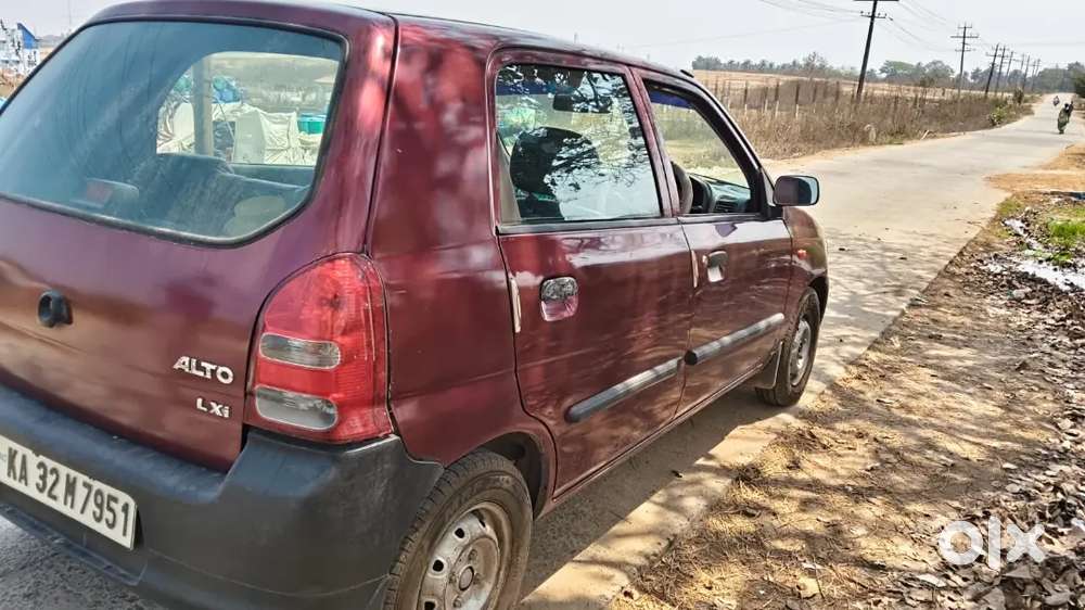 Kr Puram Road Shimoga