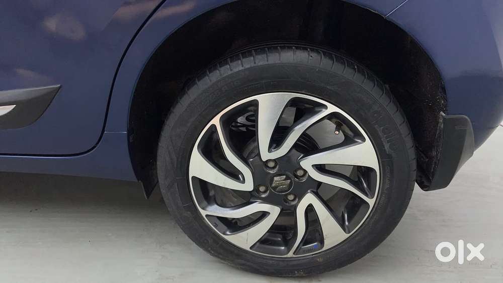 Maruti Suzuki Baleno 1.3 Alpha, 2019, Petrol