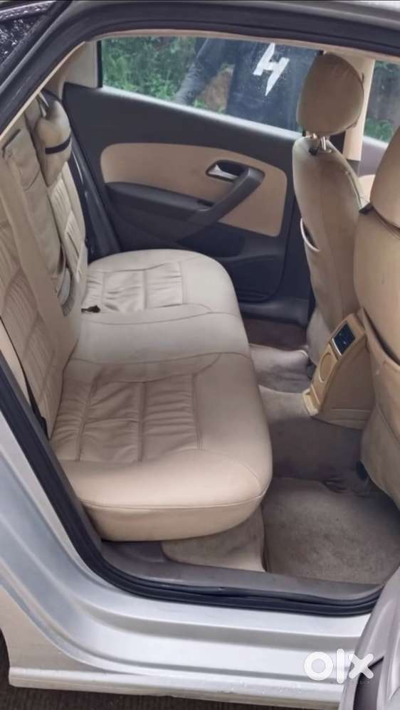 Volkswagen Vento Petrol Good Condition