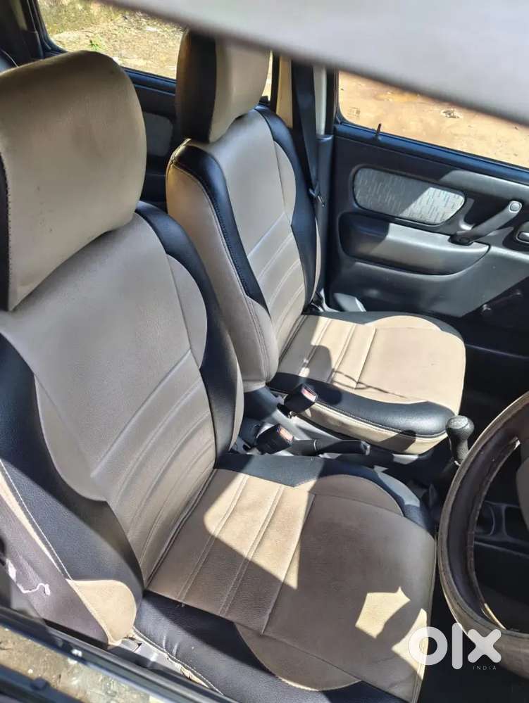 Maruti Suzuki Wagon R 2010