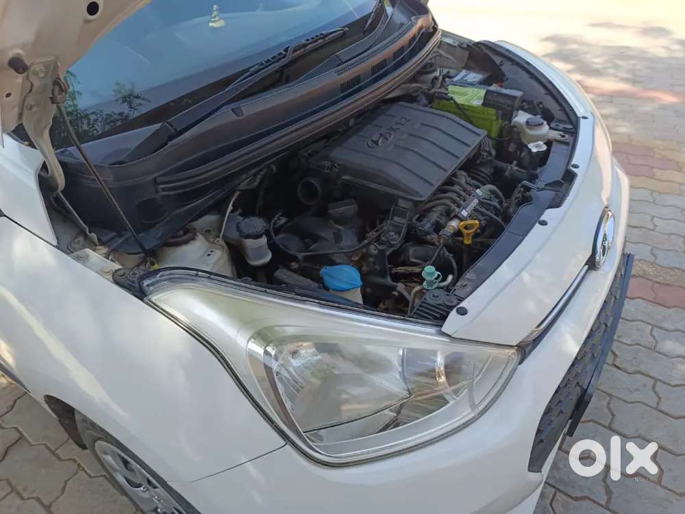 Hyundai Grand I10 – Excellent Condition (first Owner)