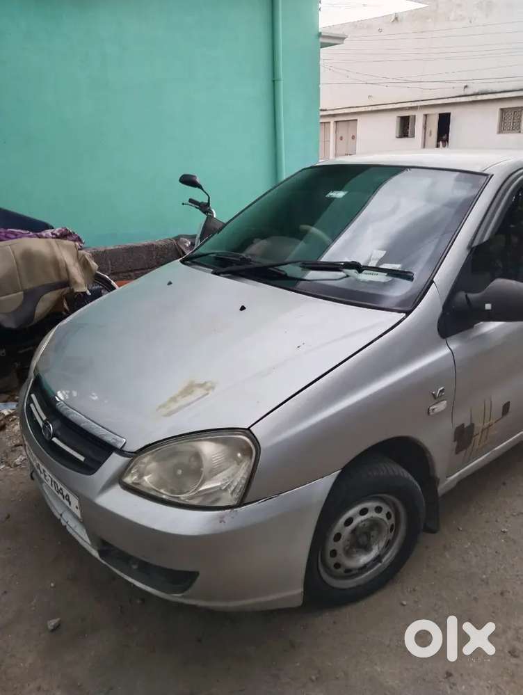 Tata Indica V2 2012 Diesel