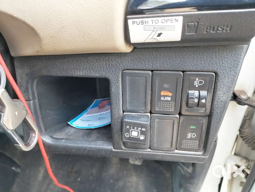 2017 Maruti Wagon R Vxi Automatic, 87000 Km Driven