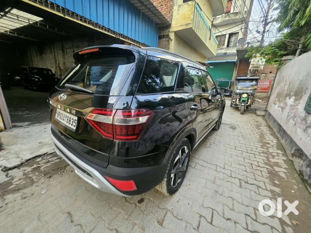 Hyundai Alcazar, 2023, Diesel