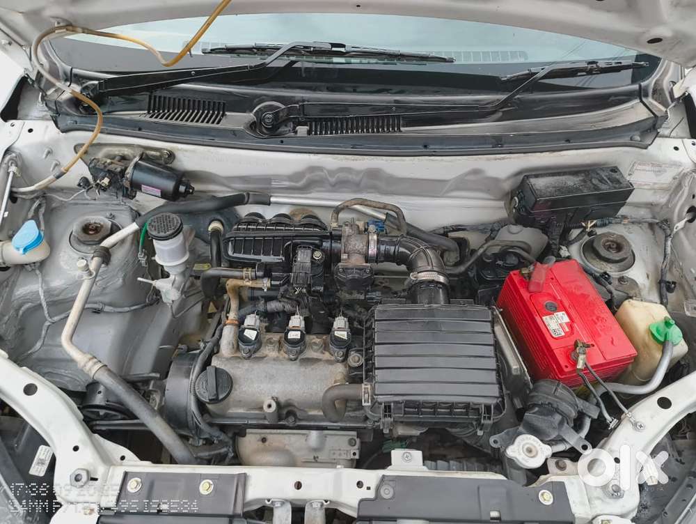 Maruti Suzuki Alto 800 Vxi, 2018, Petrol