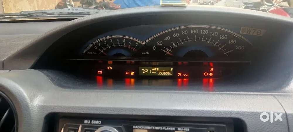 Toyota Etios 2017 Diesel 395000 Km Driven,