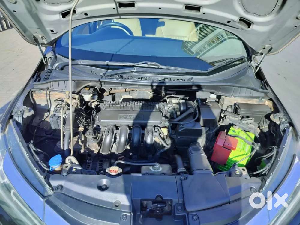 Tata Tiago Xz, 2016, Petrol