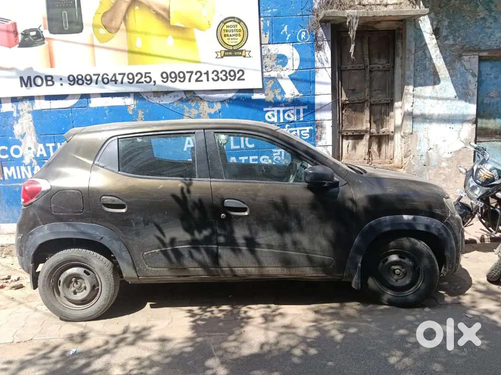 Renault Kwid 1.0 Neotech 2016