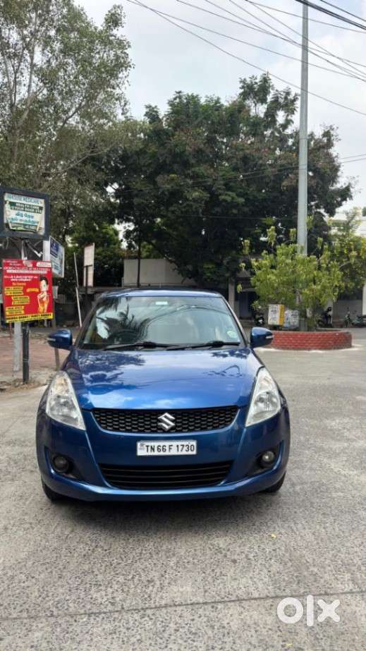 Maruti Suzuki Swift, 2012, Diesel