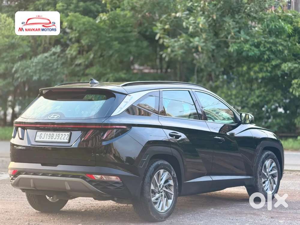 Hyundai Tucson Signature 2.0 At Diesel, 2023, Diesel