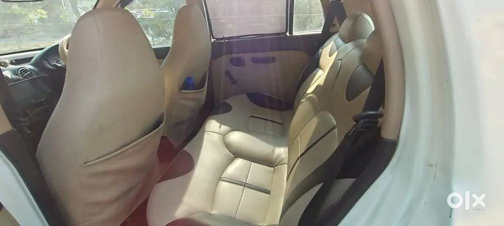 Hyundai Santro Xing 2011