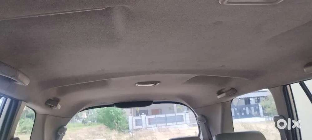 Toyota Innova Diesel 2007 For Sale