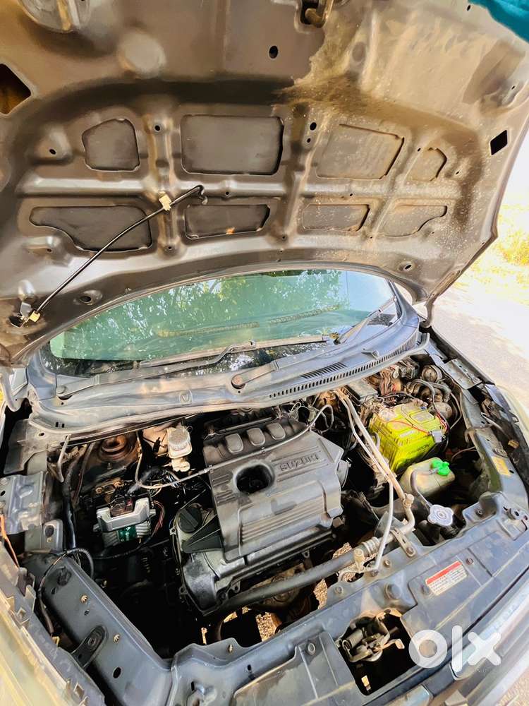 Maruti Suzuki Wagon R 1.0 2012 Cng & Petrol 140000 Km Driven