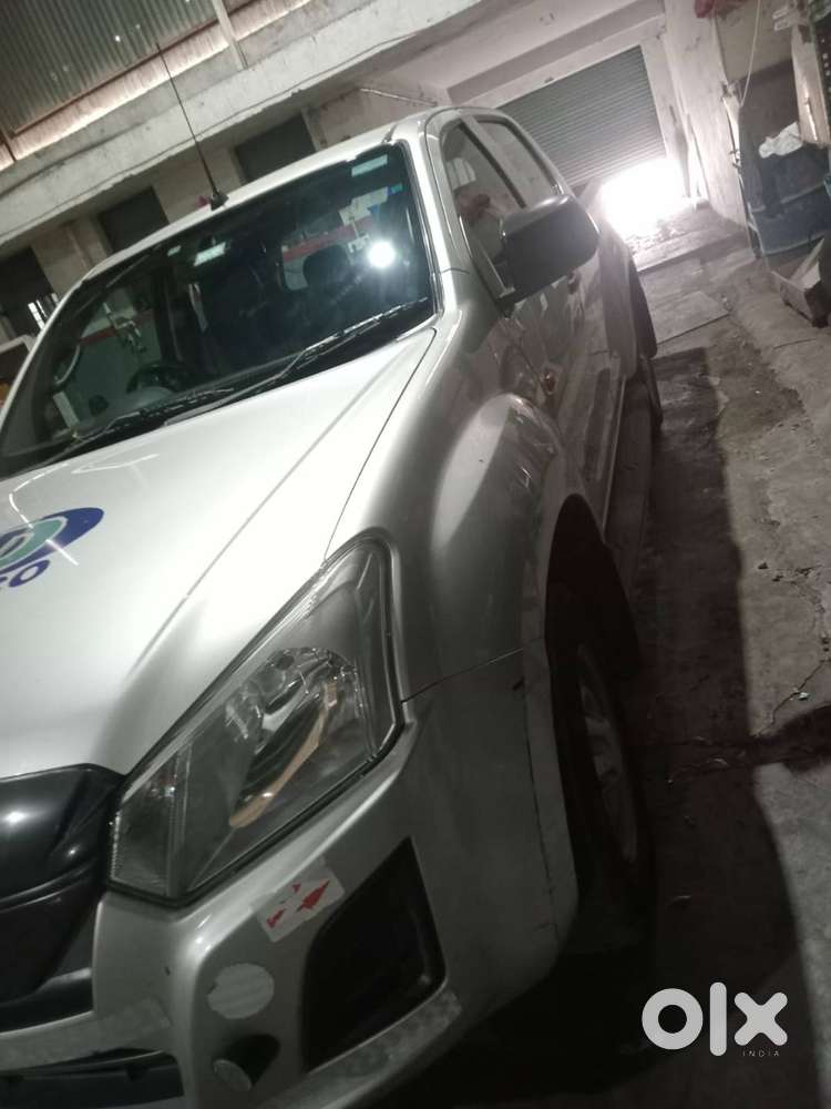 Isuzu S-cab Diesel 2021