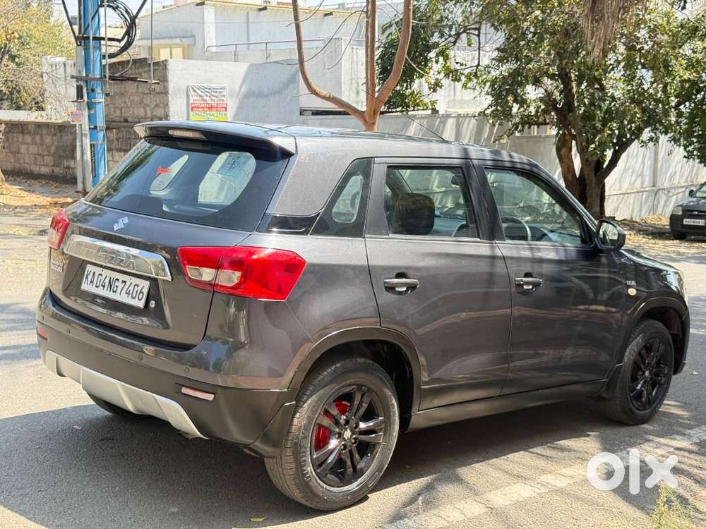 Maruti Suzuki Vitara Breeza Diesel For Sale (2016)
