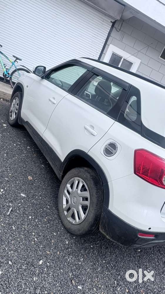 Maruti Suzuki Vitara 2020 Diesel Vdi