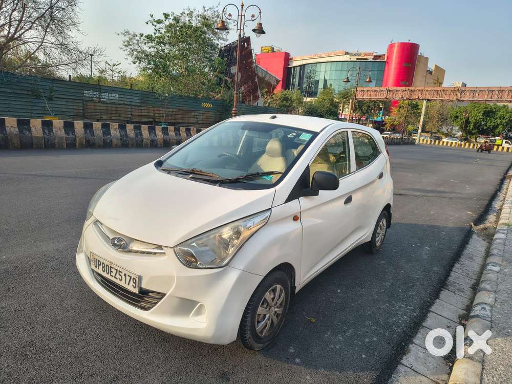 Hyundai Eon Era Plus, 2019, Petrol