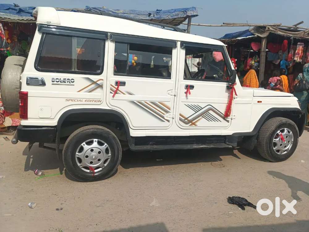 Mahindra Bolero Urgent Sale