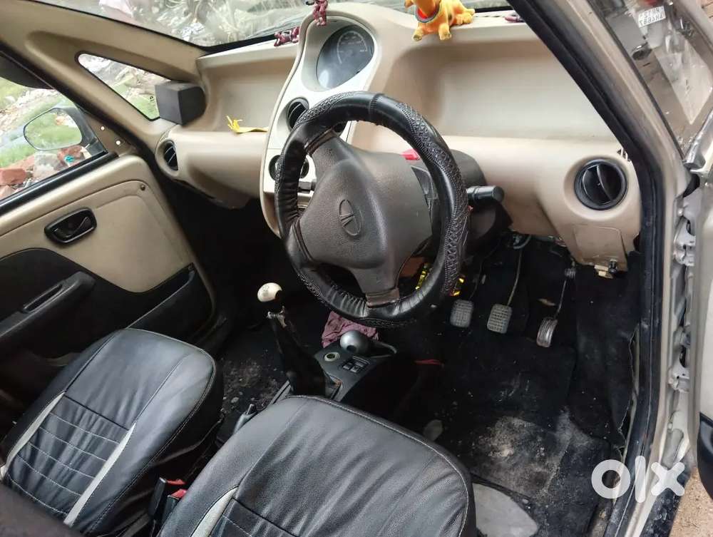 Tata Nano Xt 2014