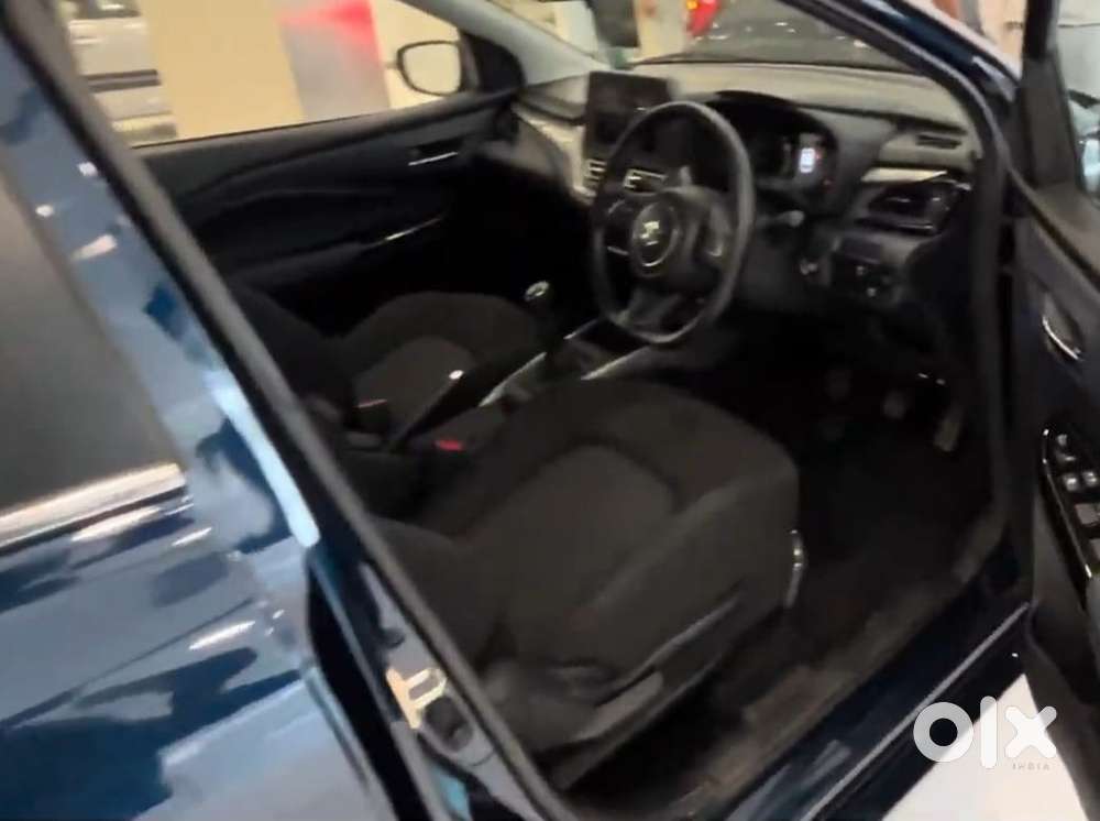 Maruti Baleno 1.2 Zeta 2024