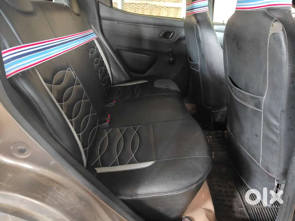 Renault Kwid 2016 Petrol 49000 Km Driven