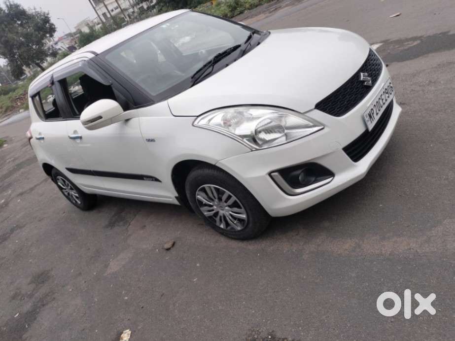 Maruti Suzuki Swift Ddis Vdi, 2014, Diesel