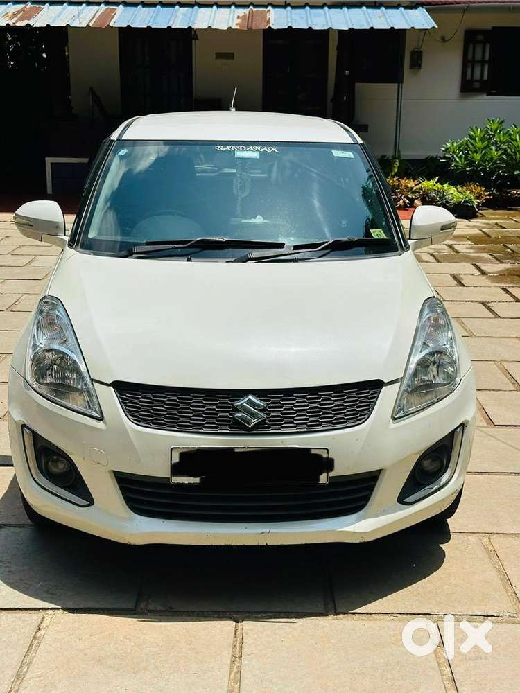 Maruti Suzuki Swift Zdi