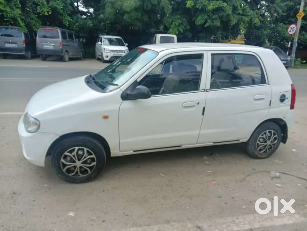 Maruti Suzuki Alto 2006 Lxi