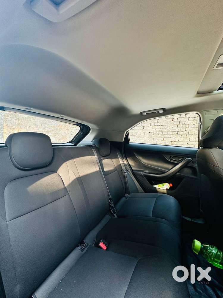 Tata Nexon Smart Plus.s Cng 2025