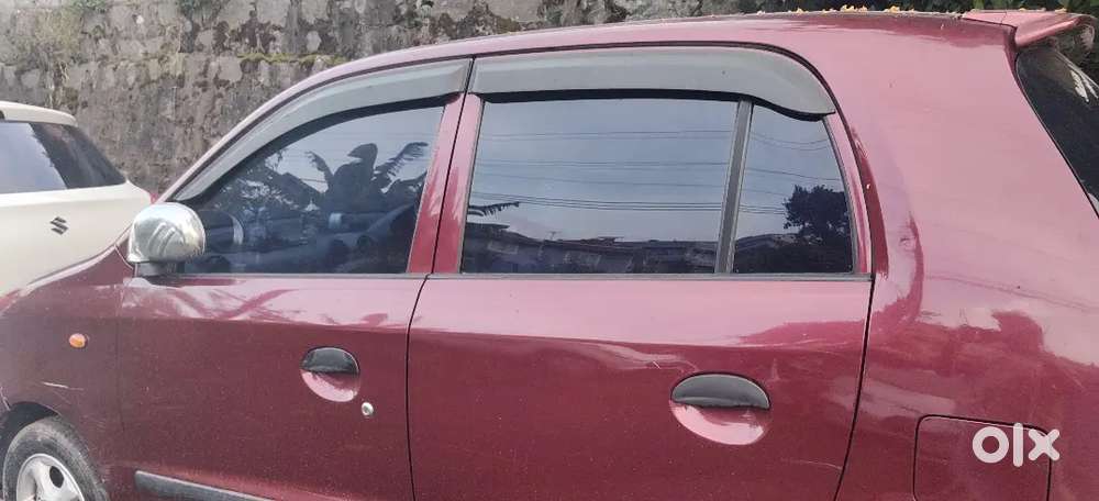 Hyundai Santro Xing 2007 Xo Abs