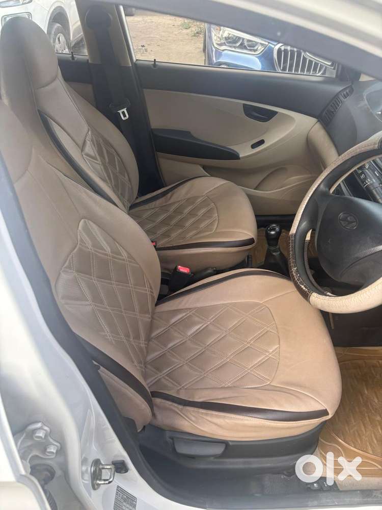 Hyundai Eon Era +, 2013, Petrol