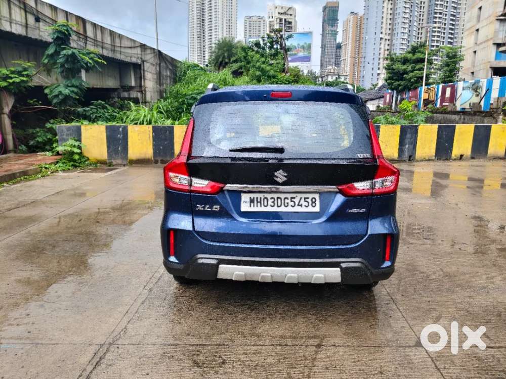 Maruti Suzuki Xl6 1.5 Alpha Mt, 2019, Petrol