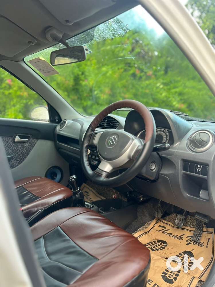 2019 Maruti Suzuki Alto 800 Petrol
