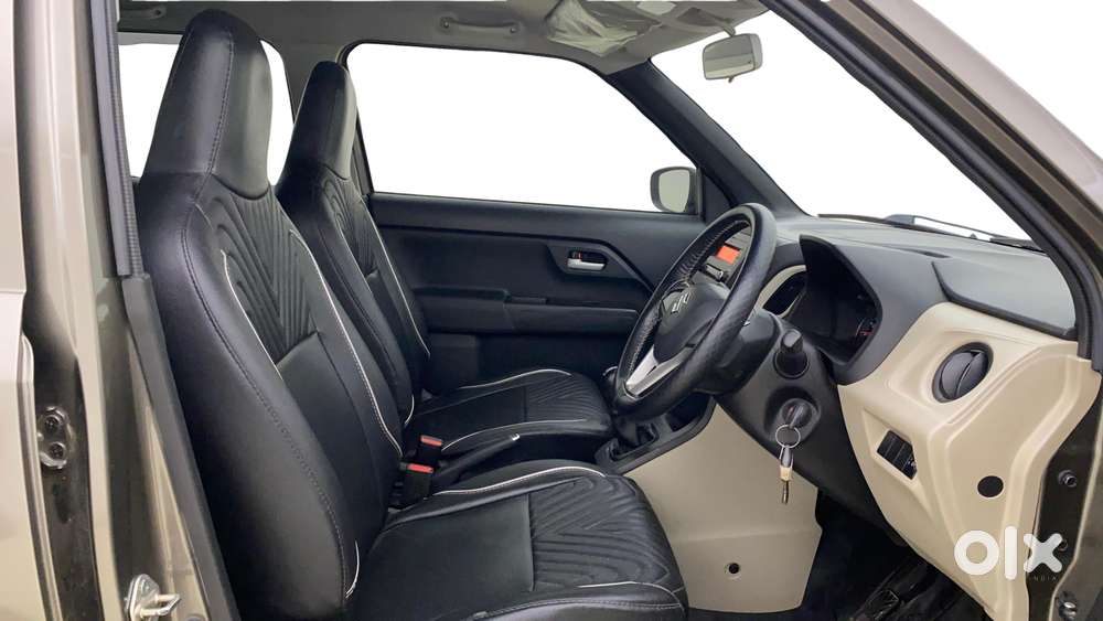 Maruti Suzuki Wagon R 1.2 Vxi, 2021, Petrol