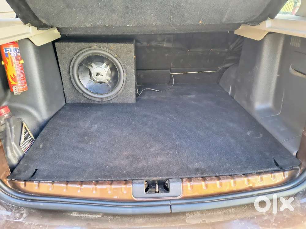 Duster Awd Adventure 4x4 With Company Service Record