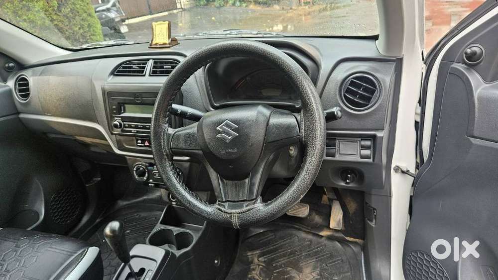 Maruti Suzuki Alto K10 1.0 Vxi Plus Amt, 2024, Petrol