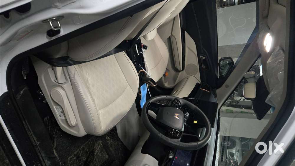 Mahindra Xuv 3xo Ev 2026