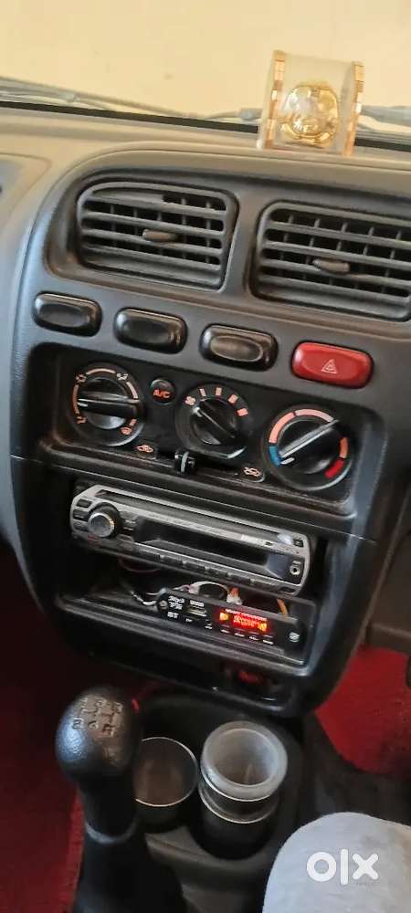 2008 Maruti Suzuki Alto