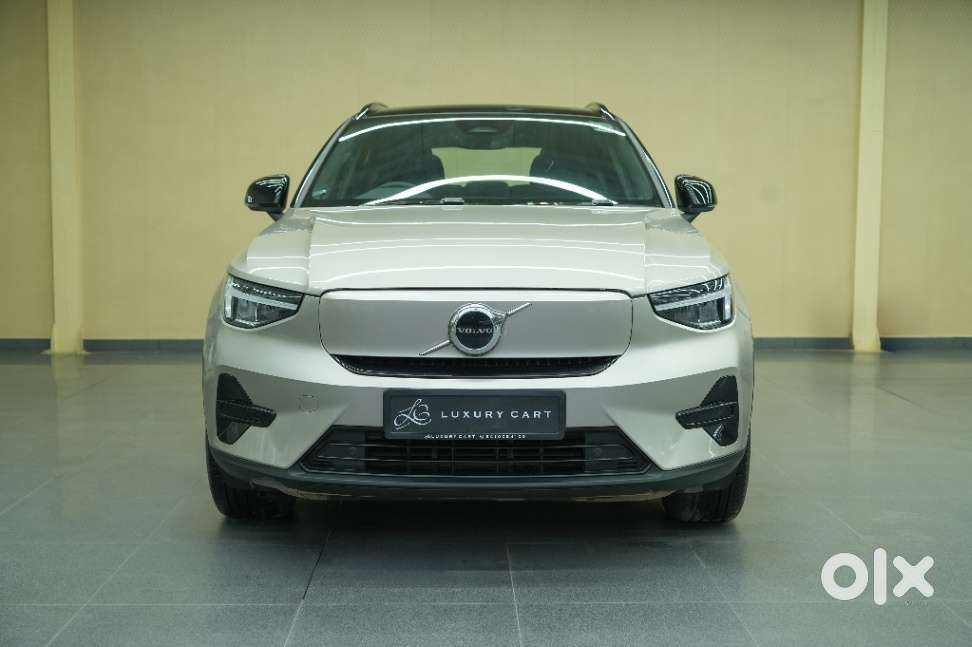 Volvo Ex40 Core, 2024, Petrol