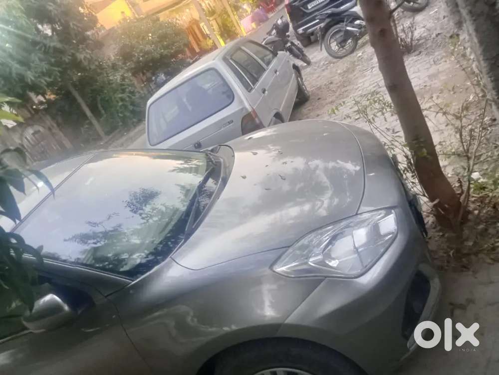 Maruti Swift Dzire Vxi 2021