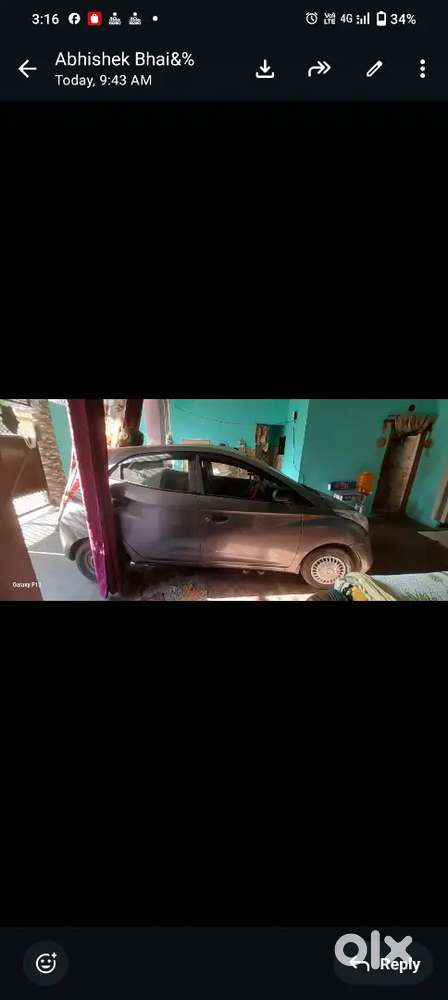 Gadi Me Koi Kami Ni Argent Sell Kr Na Hi 2 Oner Hi