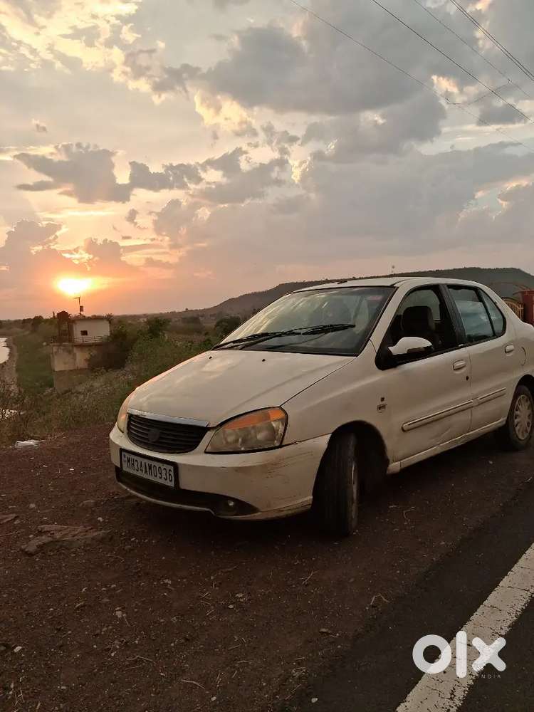 Tata Indigo 2013 Diesel Manual